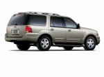 Ford Expedition 2003 года